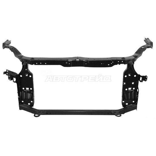 Рамка кузова NISSAN QASHQAI 10-14 MR20DE SAT