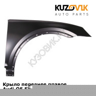 Крыло переднее правое Audi Q5 FY (2017-) KUZOVIK