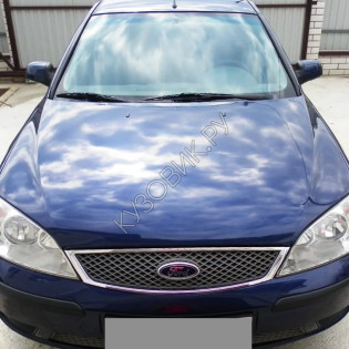 Капот в цвет кузова Ford Mondeo 3 (2001-2006)