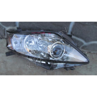 Фара левая (ксенон) Lexus RX270/350/450h (2009-2012)