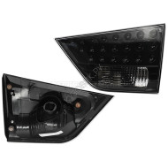 Фонарь в крышку багажника MITSUBISHI OUTLANDER XL 06-13 прав SAT