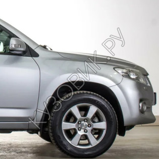 Крыло переднее правое в цвет кузова Toyota Rav4 3 XA30 (2009-) рестайлинг